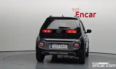 Hyundai Casper 2023 1.0 гидро, миниатюра 4