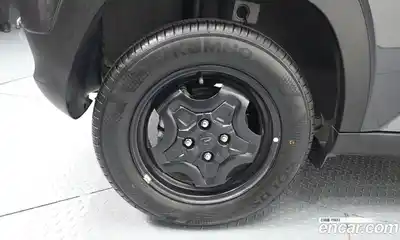Hyundai Casper 2023 1.0 гидро, миниатюра 5