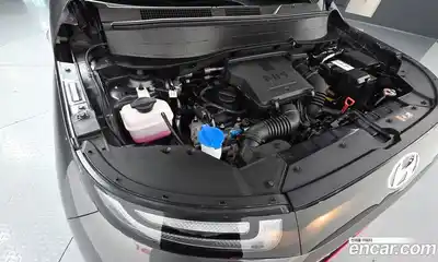 Hyundai Casper 2023 1.0 гидро, миниатюра 6
