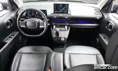 Hyundai Casper 2023 1.0 гидро, миниатюра 7