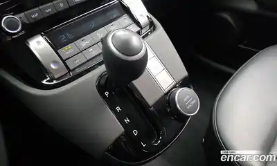 Hyundai Casper 2023 1.0 гидро, миниатюра 9