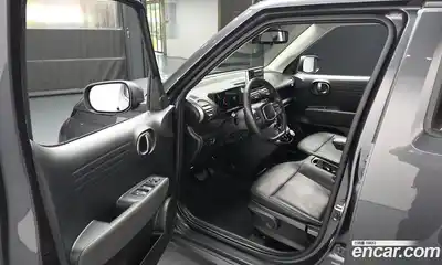 Hyundai Casper 2023 1.0 гидро, миниатюра 10