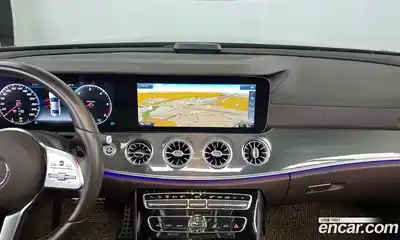 Mercedes-Benz CLS-Class 2019 1.9 гидро, миниатюра 12