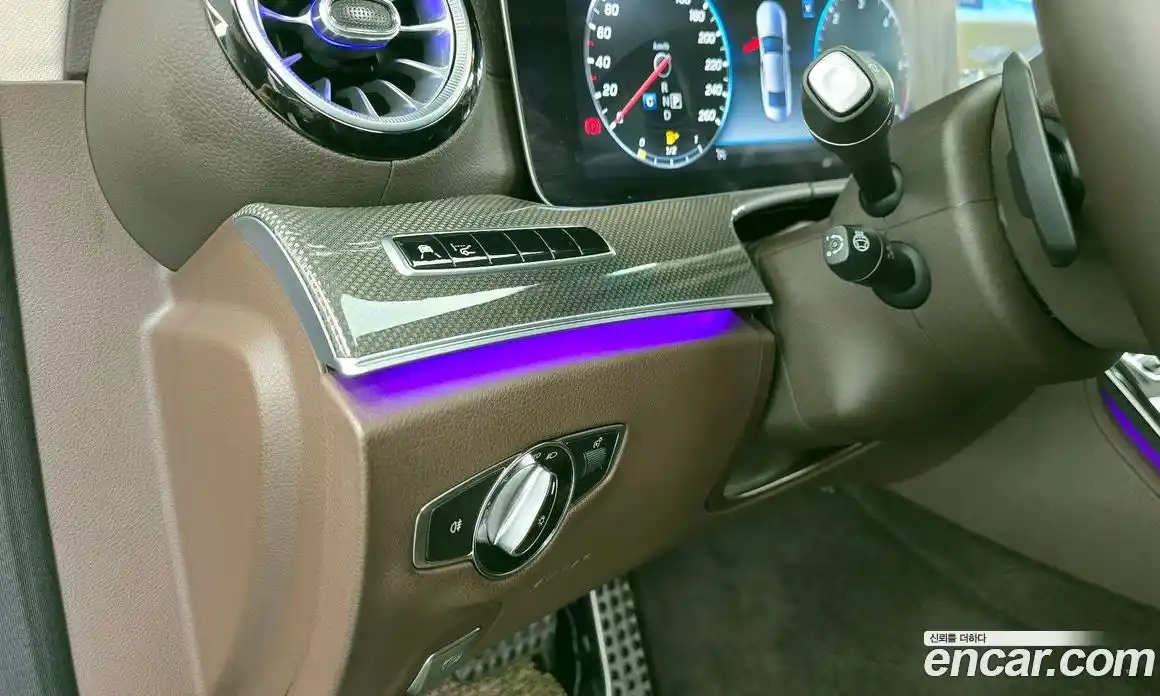 Mercedes-Benz CLS-Class 2019 1.9 гидро, фото 17
