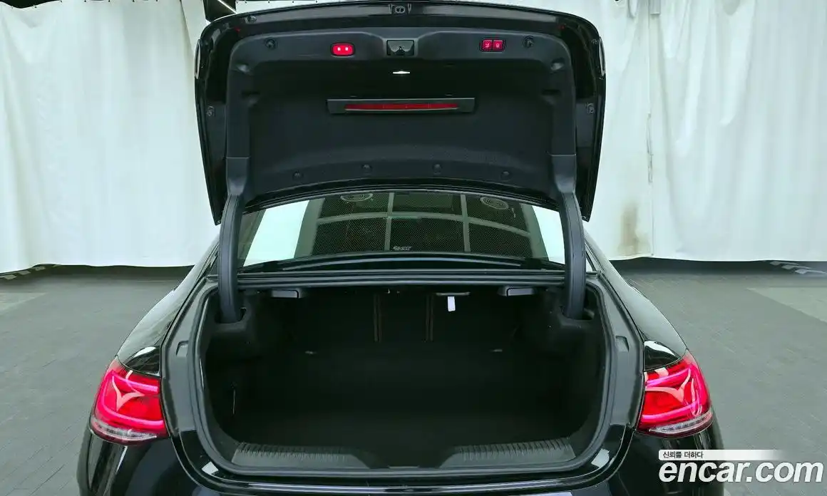 Mercedes-Benz CLS-Class 2019 1.9 гидро, фото 20