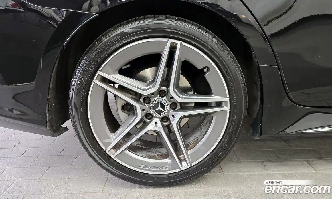 Mercedes-Benz CLS-Class 2019 1.9 гидро, фото 5