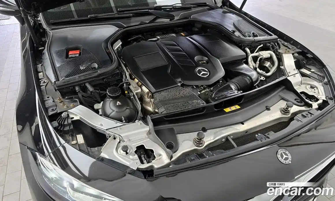 Mercedes-Benz CLS-Class 2019 1.9 гидро, фото 6