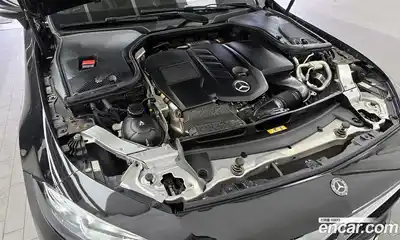 Mercedes-Benz CLS-Class 2019 1.9 гидро, миниатюра 6