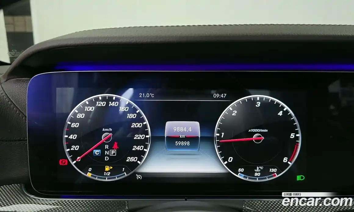 Mercedes-Benz CLS-Class 2019 1.9 гидро, фото 8