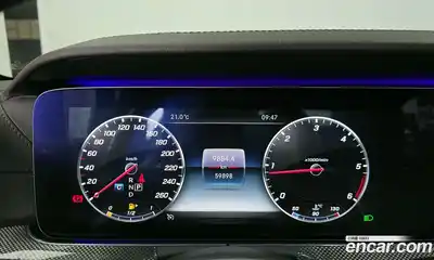 Mercedes-Benz CLS-Class 2019 1.9 гидро, миниатюра 8