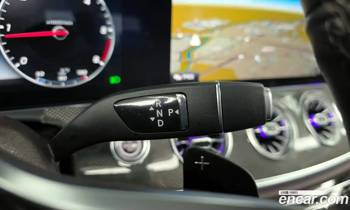 Mercedes-Benz CLS-Class 2019 1.9 гидро, фото 9