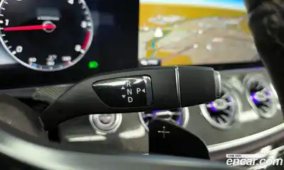 Mercedes-Benz CLS-Class 2019 1.9 гидро, миниатюра 9