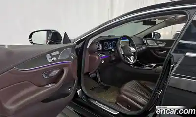 Mercedes-Benz CLS-Class 2019 1.9 гидро, миниатюра 10