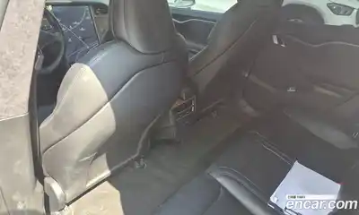 Tesla Model S 2020 0.3 гидро, миниатюра 12