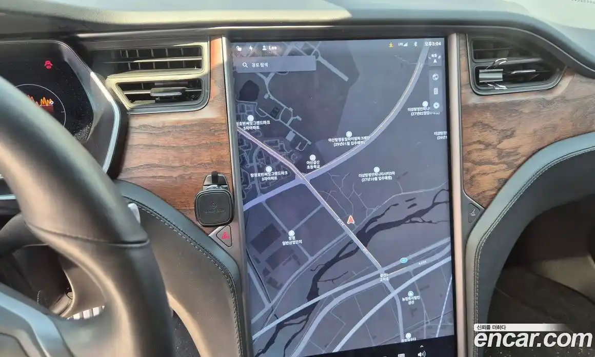 Tesla Model S 2020 0.3 гидро, фото 13