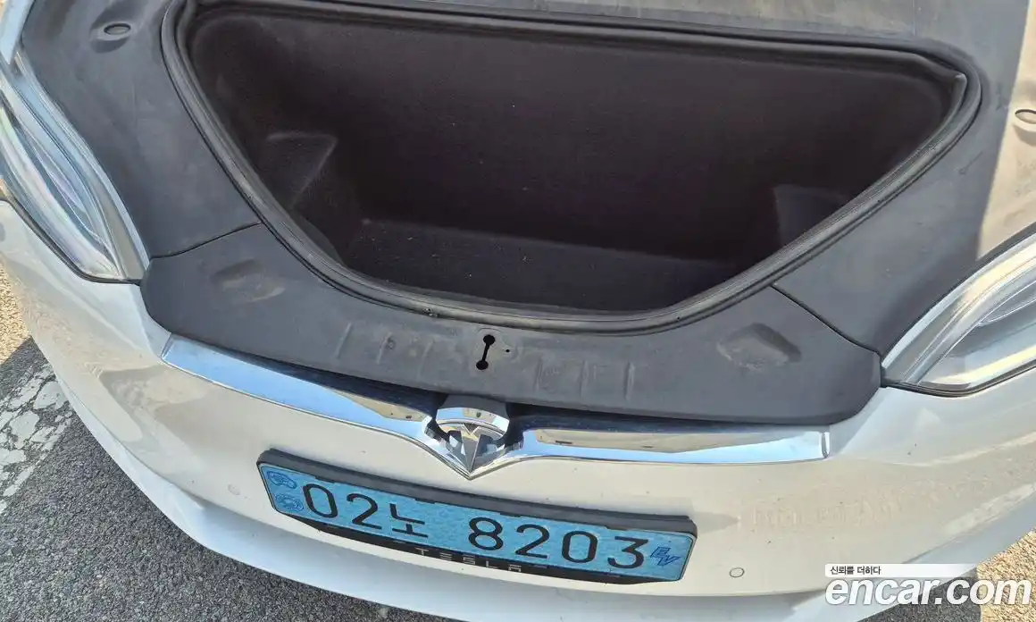 Tesla Model S 2020 0.3 гидро, фото 15