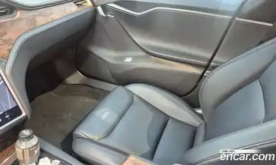 Tesla Model S 2020 0.3 гидро, миниатюра 10
