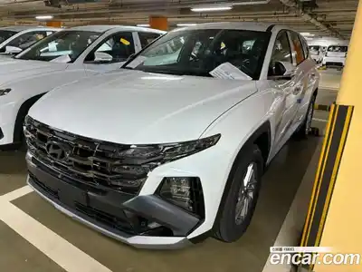 Hyundai Tucson 2026 1.6 гидро, миниатюра 2