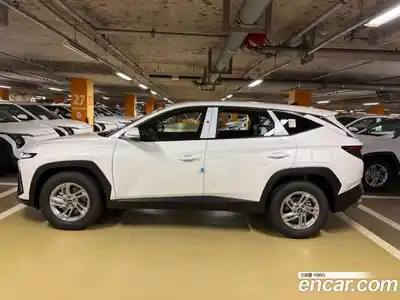 Hyundai Tucson 2026 1.6 гидро, миниатюра 3