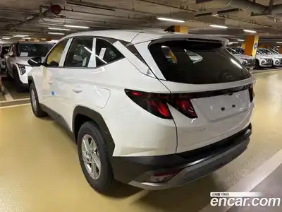 Hyundai Tucson 2026 1.6 гидро, миниатюра 4