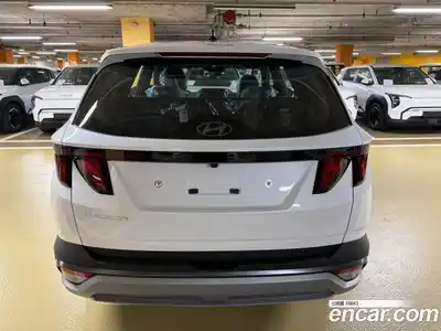 Hyundai Tucson 2026 1.6 гидро, миниатюра 5