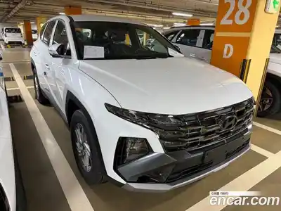 Hyundai Tucson 2026 1.6 гидро, миниатюра 8