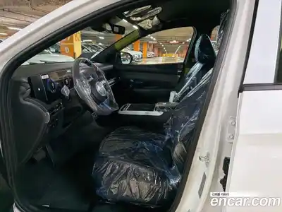 Hyundai Tucson 2026 1.6 гидро, миниатюра 9