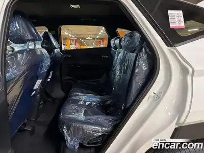 Hyundai Tucson 2026 1.6 гидро, миниатюра 10