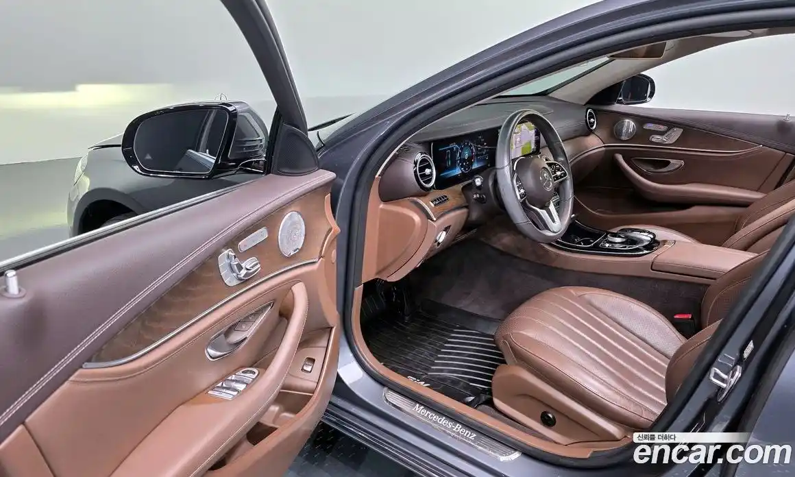 Mercedes-Benz E-Class 2019 2.0 автомат (гидро), фото 13