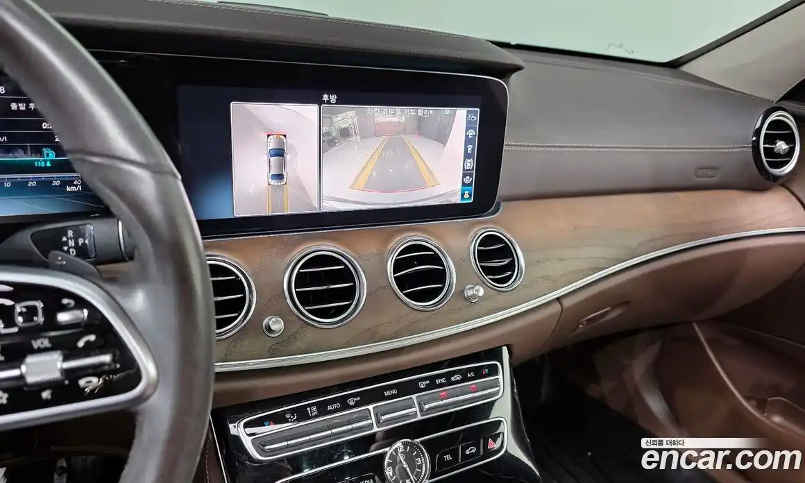 Mercedes-Benz E-Class 2019 2.0 автомат (гидро), фото 23