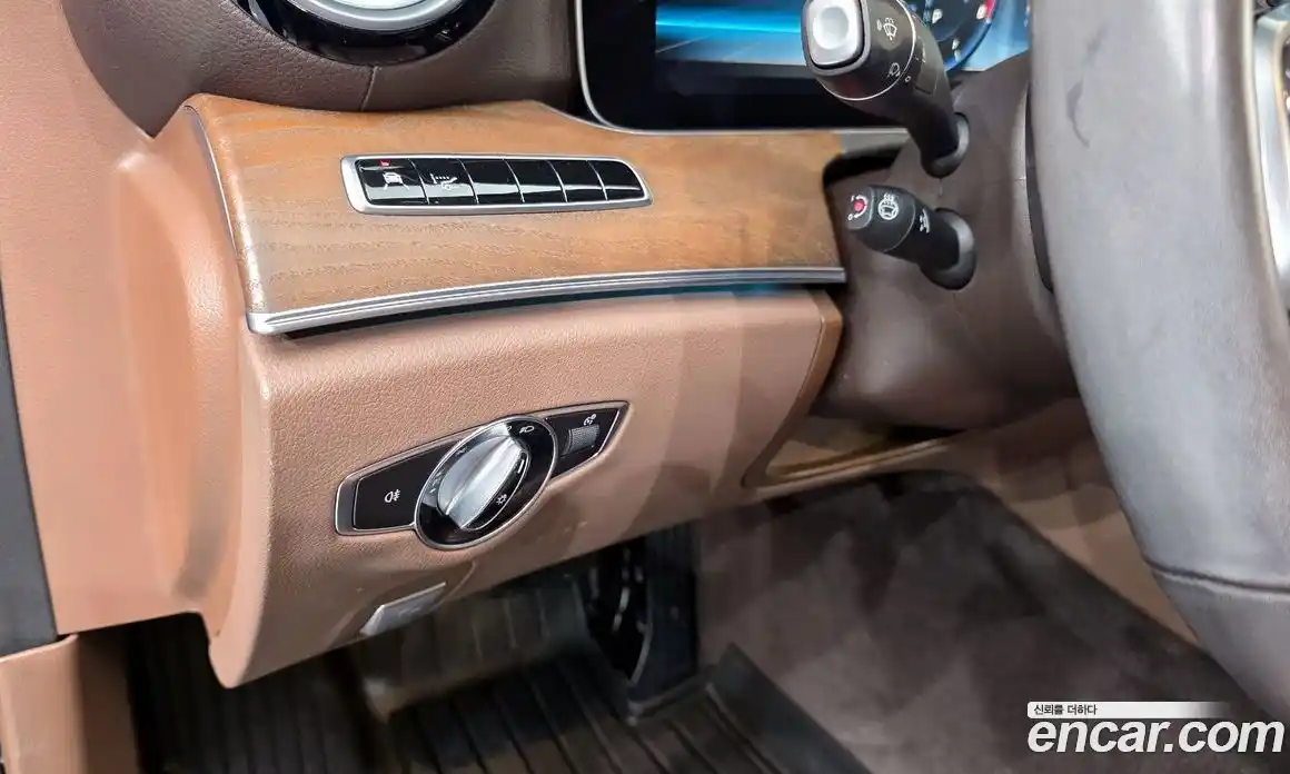Mercedes-Benz E-Class 2019 2.0 автомат (гидро), фото 24