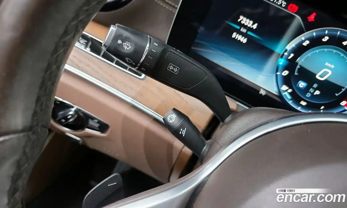 Mercedes-Benz E-Class 2019 2.0 автомат (гидро), фото 26