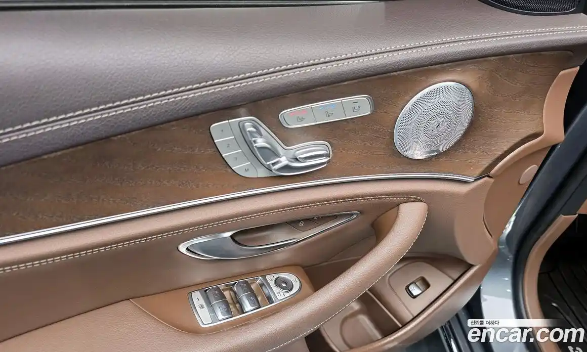 Mercedes-Benz E-Class 2019 2.0 автомат (гидро), фото 27