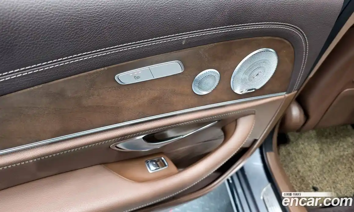 Mercedes-Benz E-Class 2019 2.0 автомат (гидро), фото 29