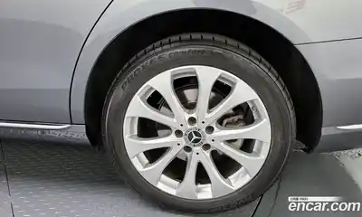 Mercedes-Benz E-Class 2019 2.0 автомат (гидро), миниатюра 7