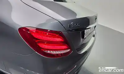 Mercedes-Benz E-Class 2019 2.0 автомат (гидро), миниатюра 9