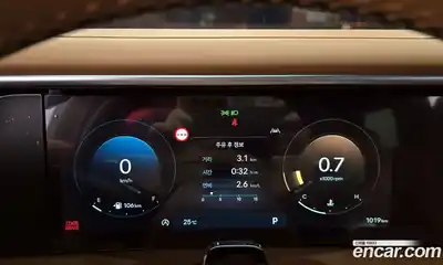 Hyundai Palisade 2026 2.5 гидро, миниатюра 11