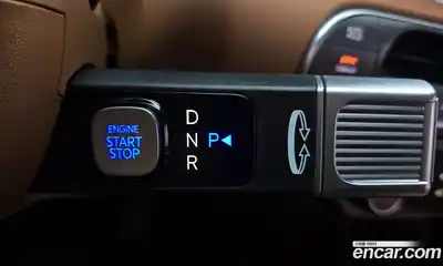 Hyundai Palisade 2026 2.5 гидро, миниатюра 12