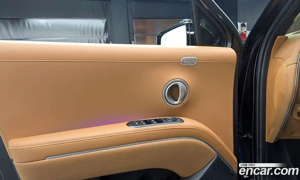 Hyundai Palisade 2026 2.5 гидро, фото 14