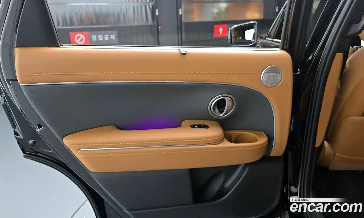 Hyundai Palisade 2026 2.5 гидро, фото 15
