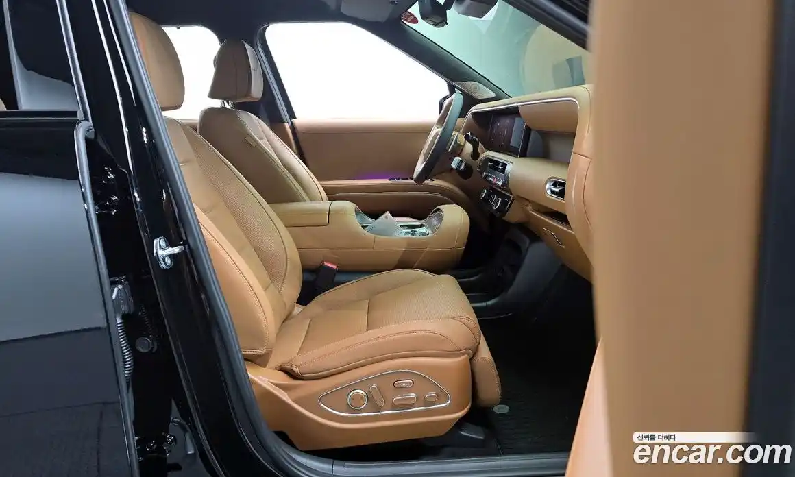 Hyundai Palisade 2026 2.5 гидро, фото 16