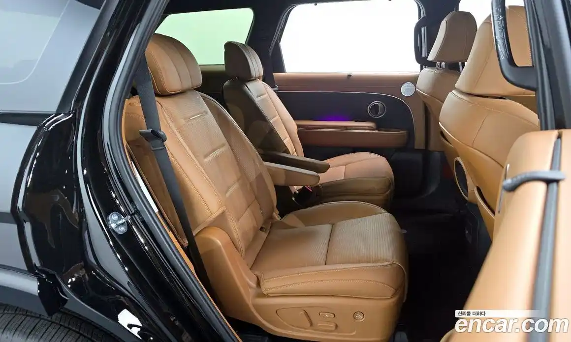Hyundai Palisade 2026 2.5 гидро, фото 17