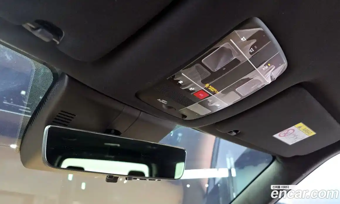 Hyundai Palisade 2026 2.5 гидро, фото 25