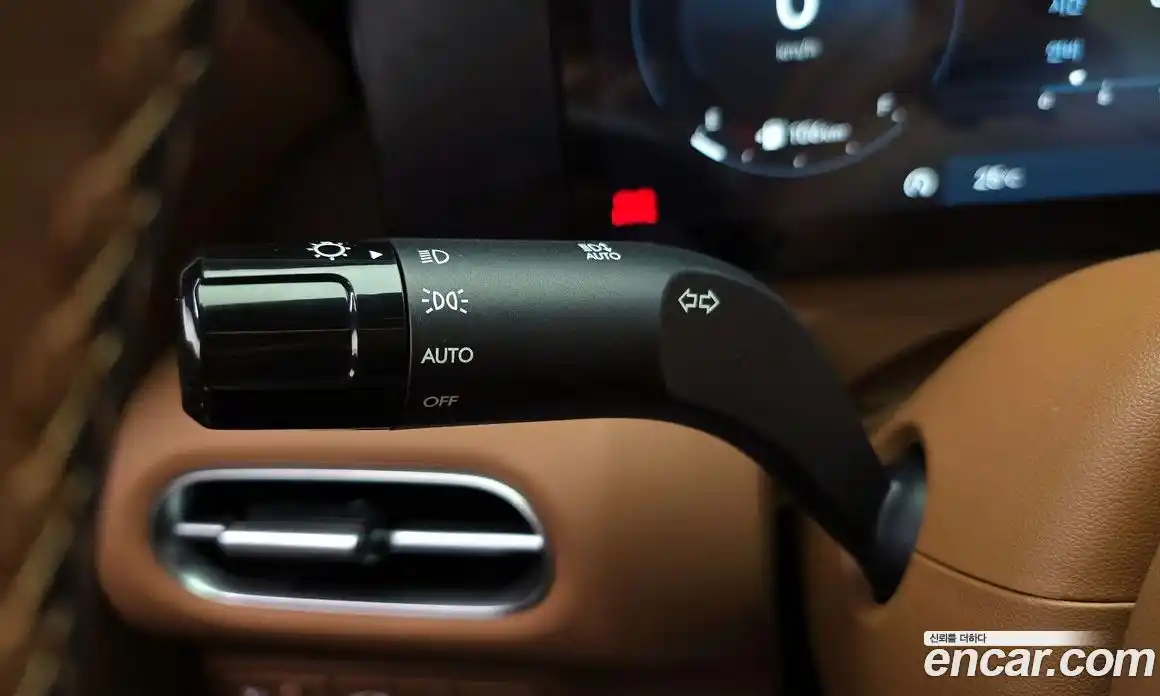 Hyundai Palisade 2026 2.5 гидро, фото 28