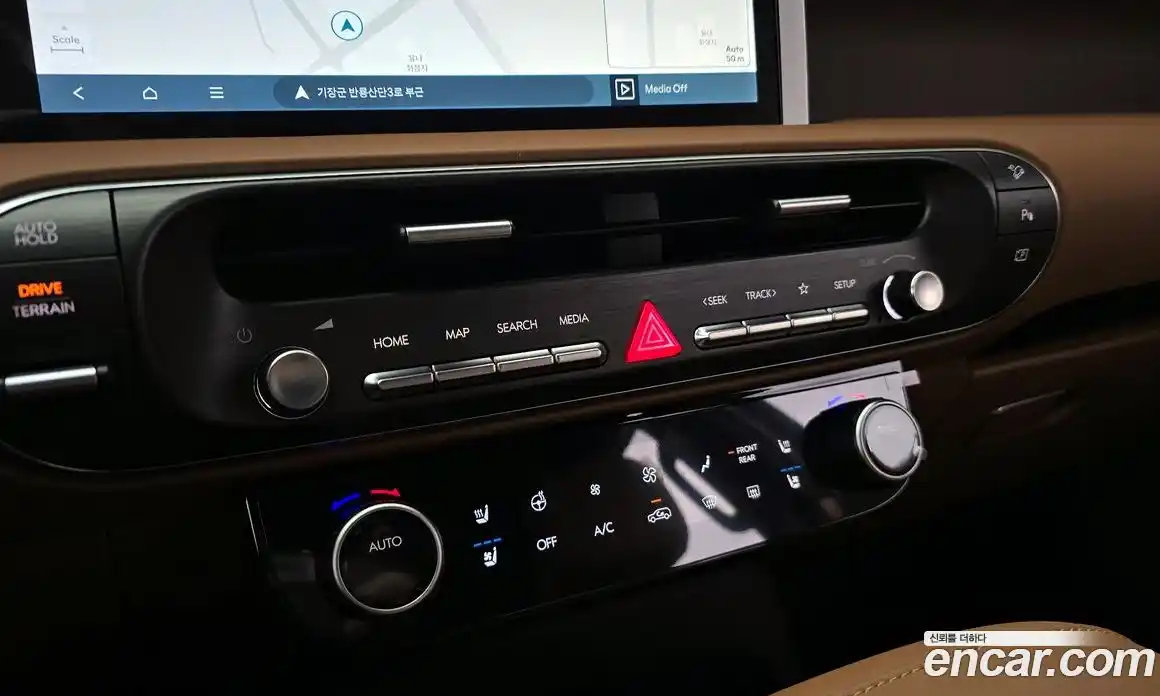 Hyundai Palisade 2026 2.5 гидро, фото 30