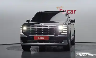 Hyundai Palisade 2026 2.5 гидро, миниатюра 3