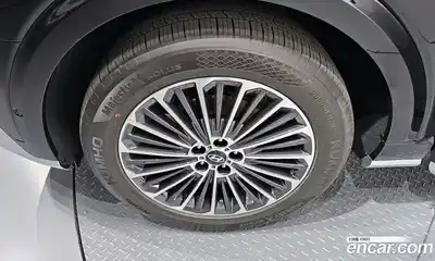 Hyundai Palisade 2026 2.5 гидро, миниатюра 5