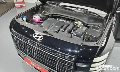 Hyundai Palisade 2026 2.5 гидро, миниатюра 6