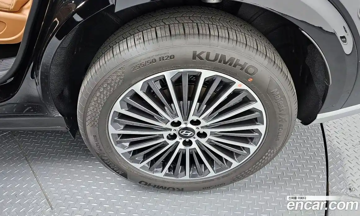 Hyundai Palisade 2026 2.5 гидро, фото 7