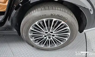 Hyundai Palisade 2026 2.5 гидро, миниатюра 7